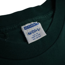 Load image into Gallery viewer, Vintage University of Oregon Ducks Spellout Graphic T Shirt - XL