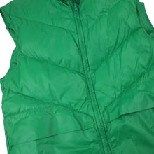 Load image into Gallery viewer, Vintage 70s Down Design Seattle Goose Down Vest - M