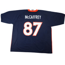 Load image into Gallery viewer, Vintage Logo Athletics Denver Broncos #87 Ed McCaffrey Jersey - XXL