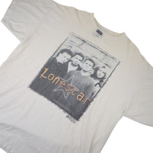 Load image into Gallery viewer, Vintage Lonestar "Lonely Girl Your 2000" Tour Shirt - XL