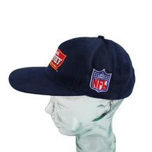 Load image into Gallery viewer, Vintage Logo 7 NFL x Campbells Chunky Soups Strapback Hat - OS