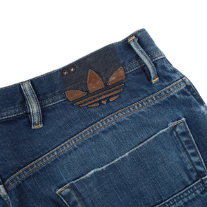 Adidas x Diesel Adi-Jagbee Denim Jeans - 34"x32"