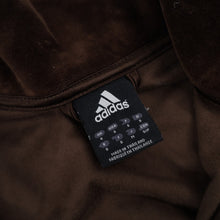 Load image into Gallery viewer, Vintage Y2k Adidas Velour Track Suit - S