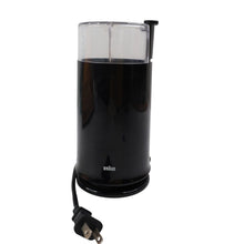 Load image into Gallery viewer, Vintage Braun Aromatic KSM2 4041 Coffee Grinder - OS