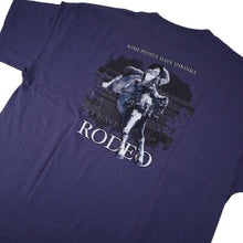 Load image into Gallery viewer, Vintage Wrangler Rodeo Graphic T Shirt - XXL