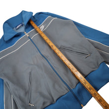 Load image into Gallery viewer, Vintage 80s Nike Blue Tag Track Jacket - S