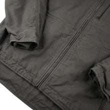 Load image into Gallery viewer, NWT Carhartt Full Swing Quilted Canvas Work Jacket - XL