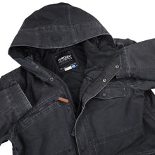 Load image into Gallery viewer, Vintage Y2k Oakley Factory Pilot Jacket - XL