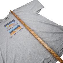 Load image into Gallery viewer, Vintage Nike Hood To Coast Relay Race Official Graphic T Shirt - XL