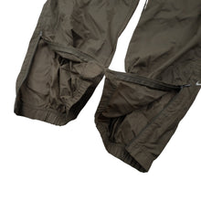 Load image into Gallery viewer, Vintage 90s Nike Mini Swoosh Track Pants - WMNS L