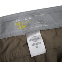 Load image into Gallery viewer, Mountain Hardwear Adventure Pants - L