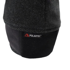 Vintage Mountain Hardwear Polartec Fleece Beanie - OS