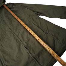 Load image into Gallery viewer, Vintage Patagonia Light Weight Long Hooded Jacket - WMNS 8