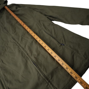 Vintage Patagonia Light Weight Long Hooded Jacket - WMNS 8