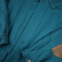 Load image into Gallery viewer, Vintage Pendleton Heavy Wool Coat - M