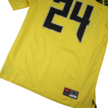 Load image into Gallery viewer, Vintage Nike University of Oregon Ducks Football Jersey - S