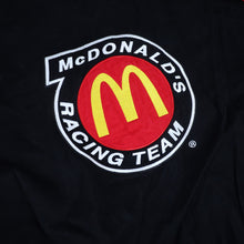 Load image into Gallery viewer, Vintage Logo Athletic #94 Bill Elliott McDonalds Racing Jacket - L