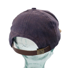 Load image into Gallery viewer, Vintage Disney Pro Collection Golfer Mickey Mouse Strap Back Hat  - OS