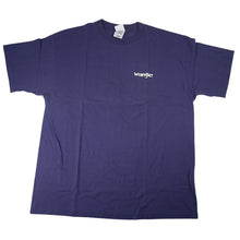 Load image into Gallery viewer, Vintage Wrangler Rodeo Graphic T Shirt - XXL