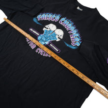 Load image into Gallery viewer, Vintage Frisco Choppers Custom Cycles Graphic T Shirt - XXL