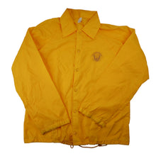Load image into Gallery viewer, True Vintage Western New Mexico University Coach Jacket - M