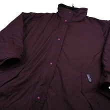 Load image into Gallery viewer, Vintage Patagonia Long Winter Coat