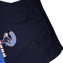Load image into Gallery viewer, Vintage 90s NWT Starter Vancouver Canucks Hockey Graphic Sweatshirt - L