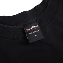 Load image into Gallery viewer, Vintage 90s U2 Pop Mart Tour Graphic T Shirt - L