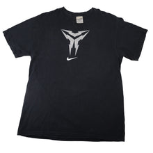Load image into Gallery viewer, Vintage Nike Football Logo Graphic T Shirt - XL