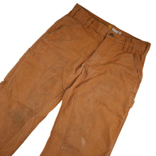 Load image into Gallery viewer, Carhartt Double Knee Carpenter Pants - 31&quot;x34&quot;