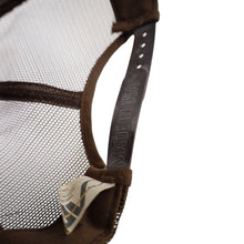 Load image into Gallery viewer, Vintage UPS Mesh Snapback Trucker Hat - OS