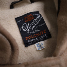 Load image into Gallery viewer, True Vintage Gloverall Dolomite Duffle Coat - XL