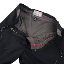 Load image into Gallery viewer, Vintage Salomon Outdoors Snowboarding Pants - WMNS S