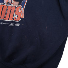 Load image into Gallery viewer, Vintage 90s Denver Broncos Champions Graphic Sweatshirt - XL
