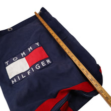 Load image into Gallery viewer, Vintage 90s Tommy Hilfiger Big Patch Sling Bag - OS