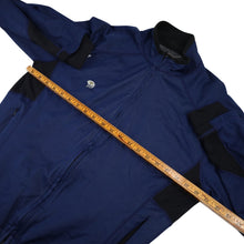 Load image into Gallery viewer, Mountain Hardwear Light Weight Soft Shell Active Jacket - L