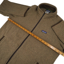 Load image into Gallery viewer, Patagonia Fleece Better Sweater - L