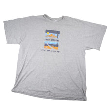 Load image into Gallery viewer, Vintage Nike Hood To Coast Relay Race Official Graphic T Shirt - XL
