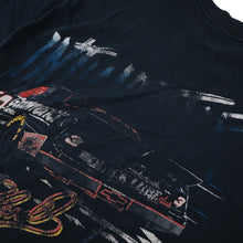 Load image into Gallery viewer, Vintage 90s Dale Earnhardt Winston Cup Champion Graphic T Shirt - L