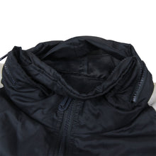 Load image into Gallery viewer, Vintage Nike Arm Spellout / Center Swoosh Windbreaker Jacket - XL