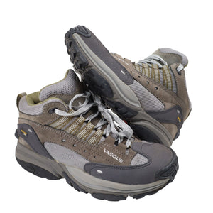 Vasque XCR Goretex Hiking Trail Boots - W7.5