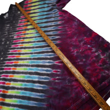 Load image into Gallery viewer, Vintage Space Galaxy Tie Dye Art Shirt - XL