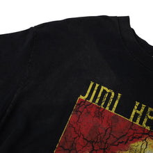Load image into Gallery viewer, Vintage Y2k Jimmi Hendrix Graphic T Shirt - L