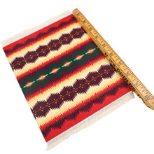 Load image into Gallery viewer, Pendleton x Mouse Rug Southwestern Aztec Print Mouse Pad - OS