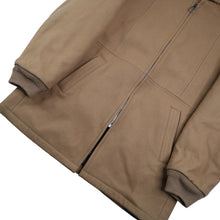 Load image into Gallery viewer, True Vintage Sears Best Wool Coat - LT