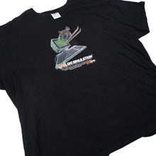 Load image into Gallery viewer, Vintage Billionaire Boys Club VR Ski Simulation Graphic T Shirt - 3XL