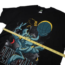 Load image into Gallery viewer, Vintage 90s Space Jam Taz Graphic T Shirt - L