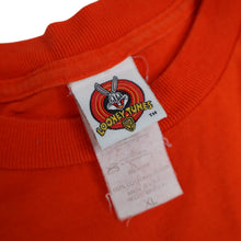 Load image into Gallery viewer, Vintage Looney Tunes Halloween Graphic T Shirt - XL