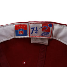 Load image into Gallery viewer, Vintage NWT Sport Specialties San Francisco 49ers Fitted Cap - 7 1/4