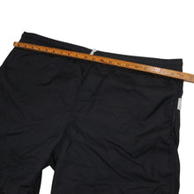 Load image into Gallery viewer, Vintage Nike Spellout Swim Trunks - L